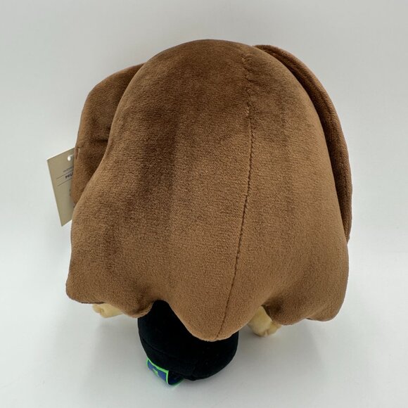 9.5" Philion "Third Eye Of Truth" YouTuber Plush Toy from Makeship / Has Tags - Picture 4 of 11